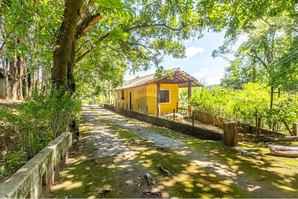 Chácara / Sítio / Fazenda - Venda - São Roque , São Paulo - 104.jpg - 602181038-458