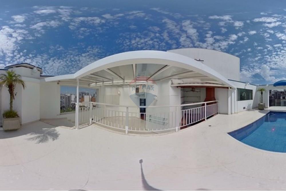 Cobertura - Venda - São Paulo , São Paulo - Piscina.jpg - 602221003-76