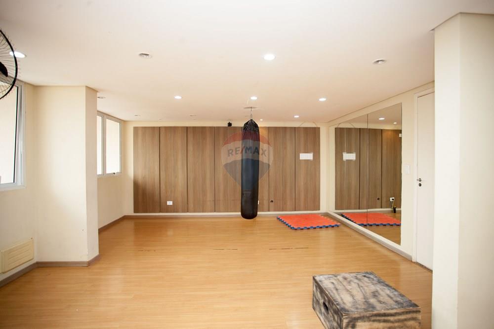 Apartamento - Venda - São Paulo , São Paulo - IMG_1465.jpg - Layout aberto - 601751067-140