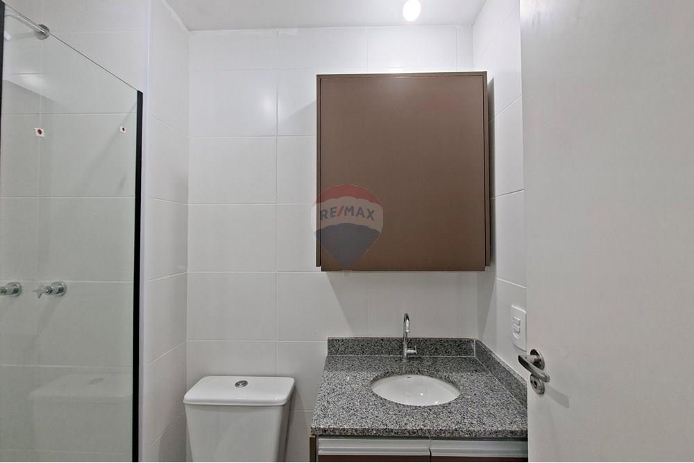 Apartamento - Alugar - São Paulo , São Paulo - 20251118_171909.jpg - Banheiro - 601751111-4