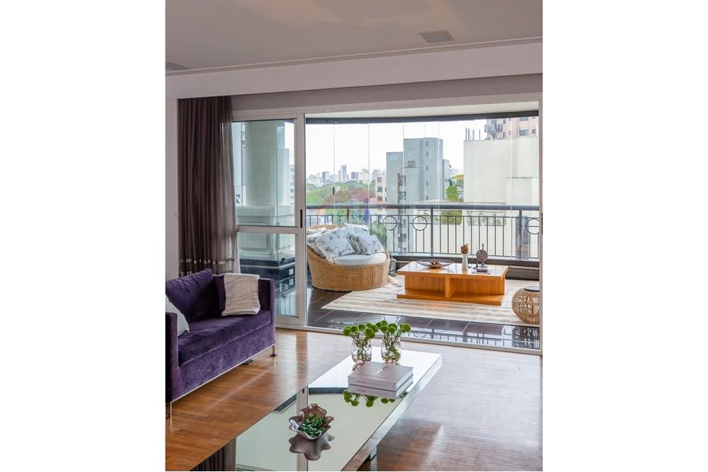 Apartamento - Venda - São Paulo , São Paulo - 01fotos_007.JPEG - Varanda - 601251054-83