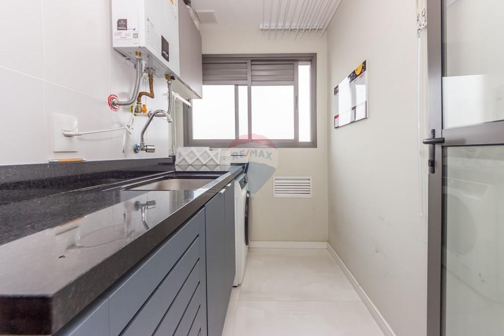 Apartamento - Venda - São Paulo , São Paulo - IMG_681213.jpg - Lavanderia - 601811024-54