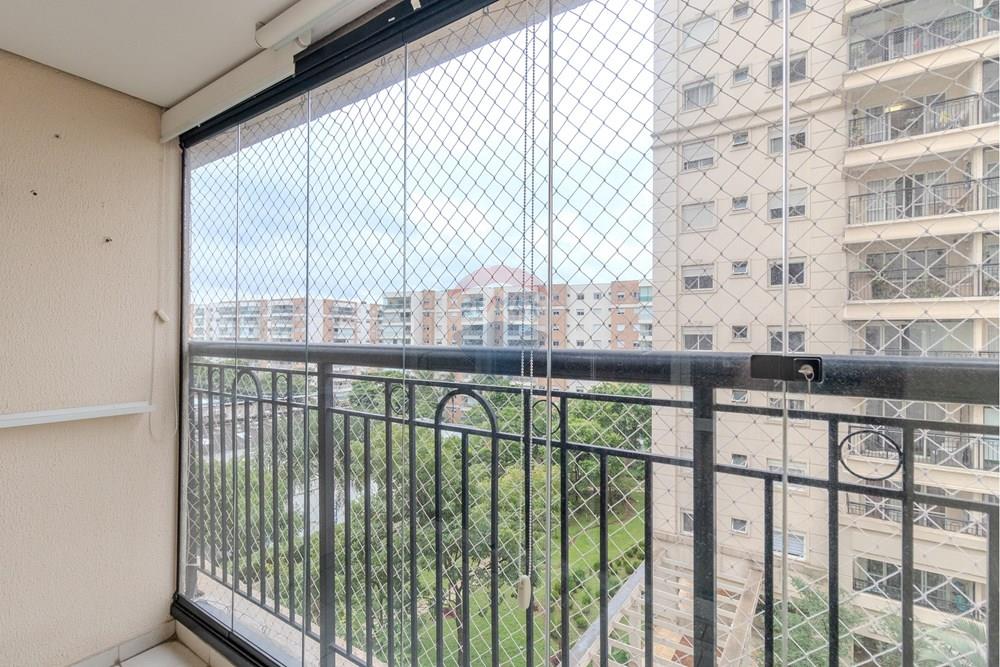 Apartamento - Venda - São Paulo , São Paulo - 01fotos_006.jpg - 601251165-174