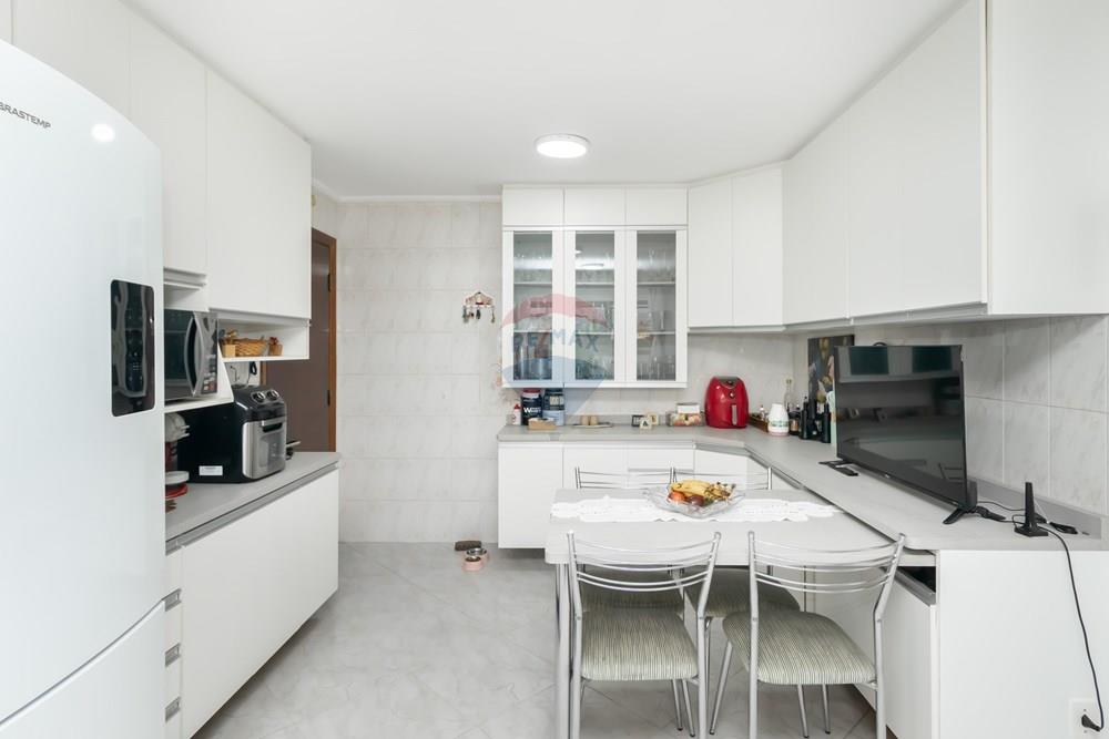 Apartamento - Venda - São Paulo , São Paulo - 1-13.jpg - Cozinha - 602431001-3