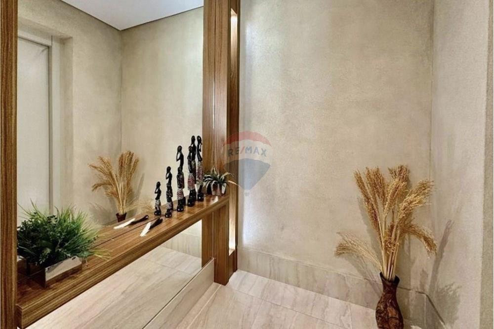 Apartamento - Alugar - São Paulo , São Paulo - 22 - 191 Serra Hall privativo.jpg - 601261109-4