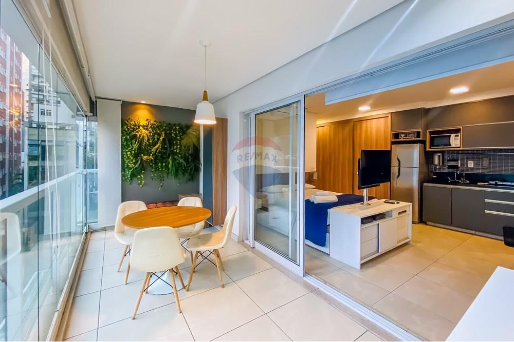 Studio - Venda - São Paulo , São Paulo - IMG_909303.jpg - 601081002-121