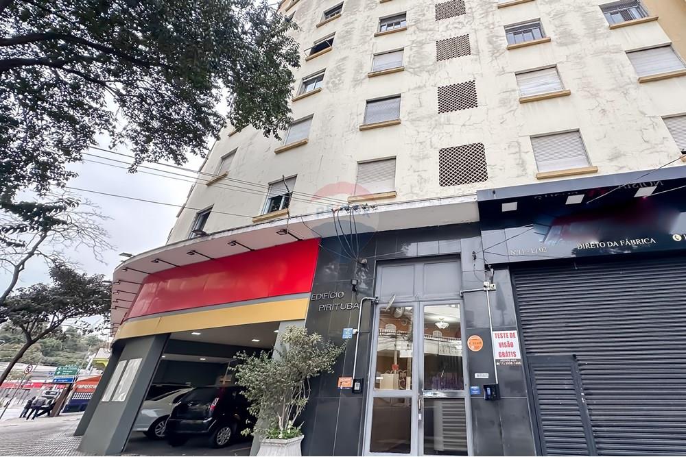 Apartamento - Venda - São Paulo , São Paulo - IMG_830722.jpg - 601441021-29