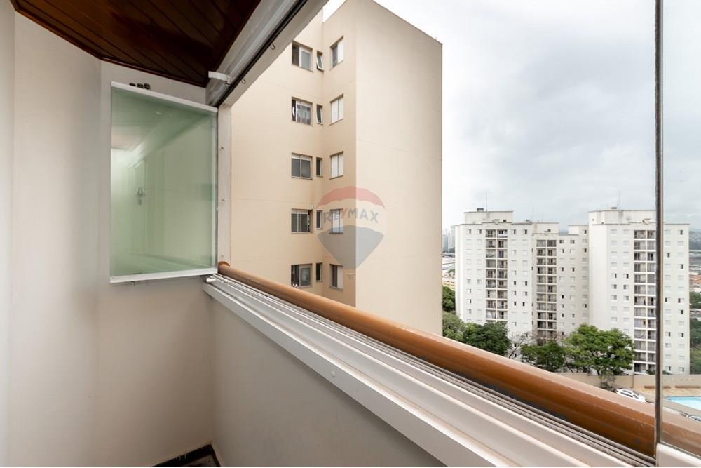 Apartamento à venda com 3 quartos, 69m² - Foto 6