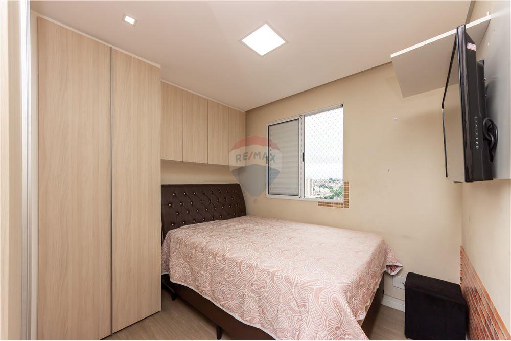 Apartamento para alugar com 2 quartos, 27m² - Foto 11