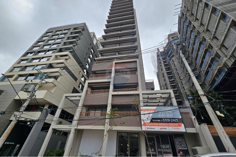 Loja-Salão à venda, 173m² - Foto 1