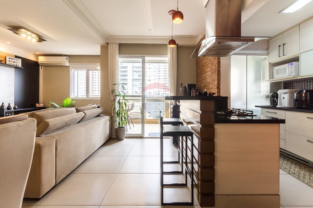 Apartamento - Venda - São Paulo , São Paulo - 5 COZINHA (6).jpg - 601261002-257