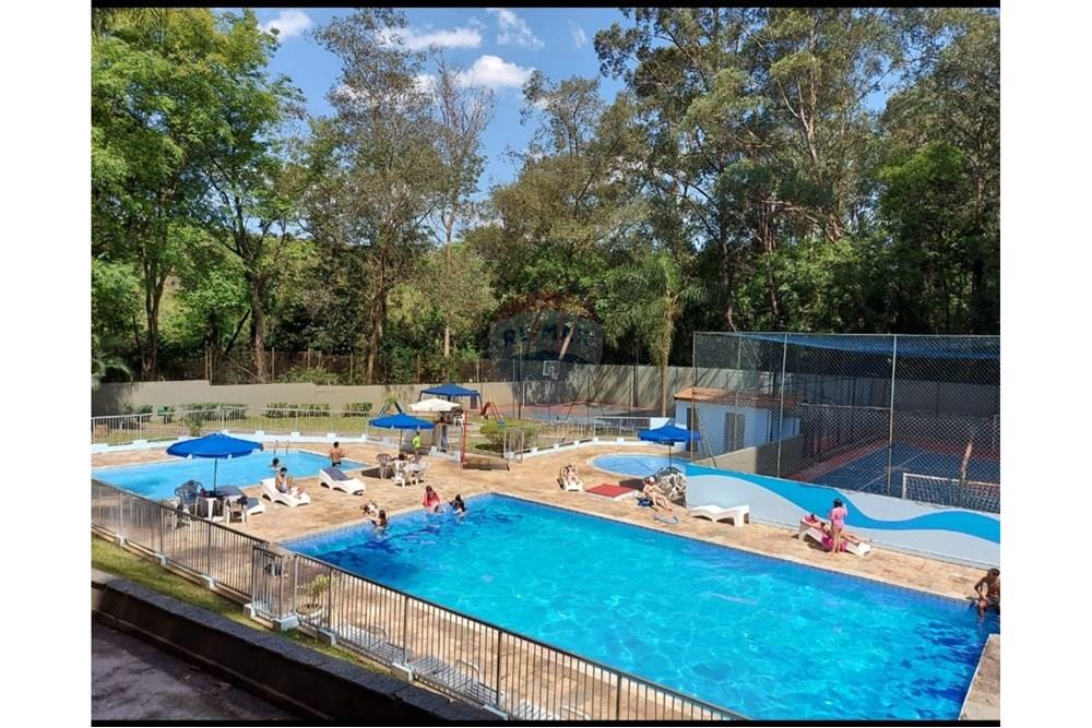 Apartamento - Venda - São Paulo , São Paulo - Screenshot_20220111-210135_WhatsApp.jpg - Piscina - 602381002-74