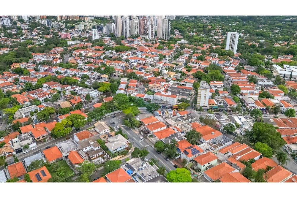 Casa Comercial - Venda - São Paulo , São Paulo - DJI_046239.jpg - Layout aberto - 601371001-110