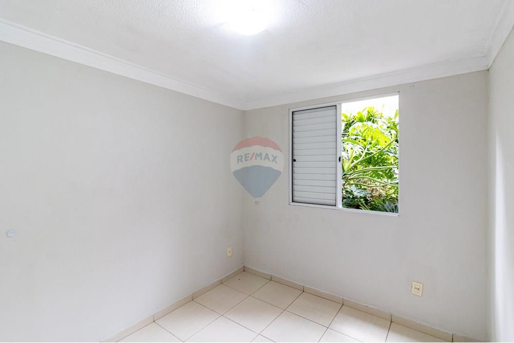 Apartamento - Venda - São Paulo , São Paulo - QUARTO 2.jpg - Quarto - 602201019-15