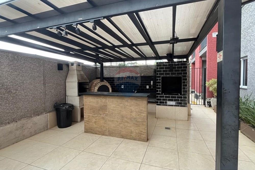 Apartamento - Alugar - São Paulo , São Paulo - 914e647b-1227-4fb6-acf6-76e34562c2a6.jpg - Área Gourmet - 601751067-132