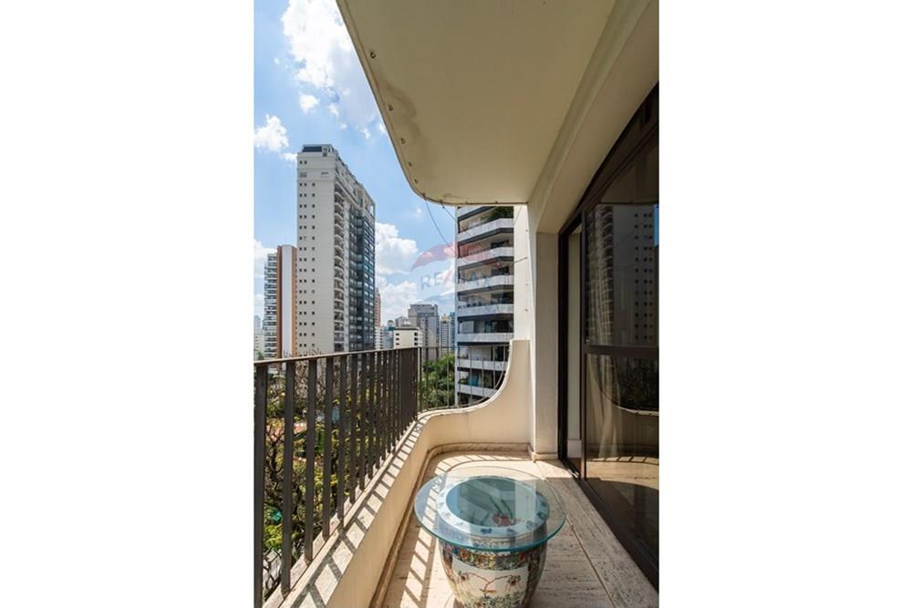 Apartamento - Venda - São Paulo , São Paulo - 20-AP.jpg - 601971015-653