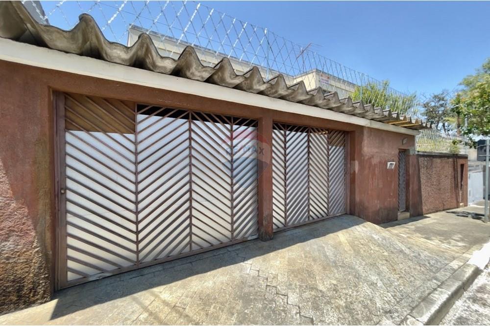 Sobrado - Venda - São Paulo , São Paulo - Sobrado 4 dorm, 2 suítes - Bairro  Campo Grande - SP  (67).jpeg - 601301008-75