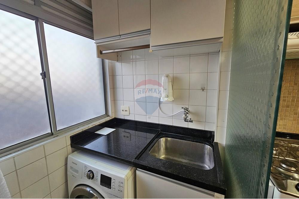 Apartamento - Alugar - São Paulo , São Paulo - 20251107_181820.jpg - 602031002-122