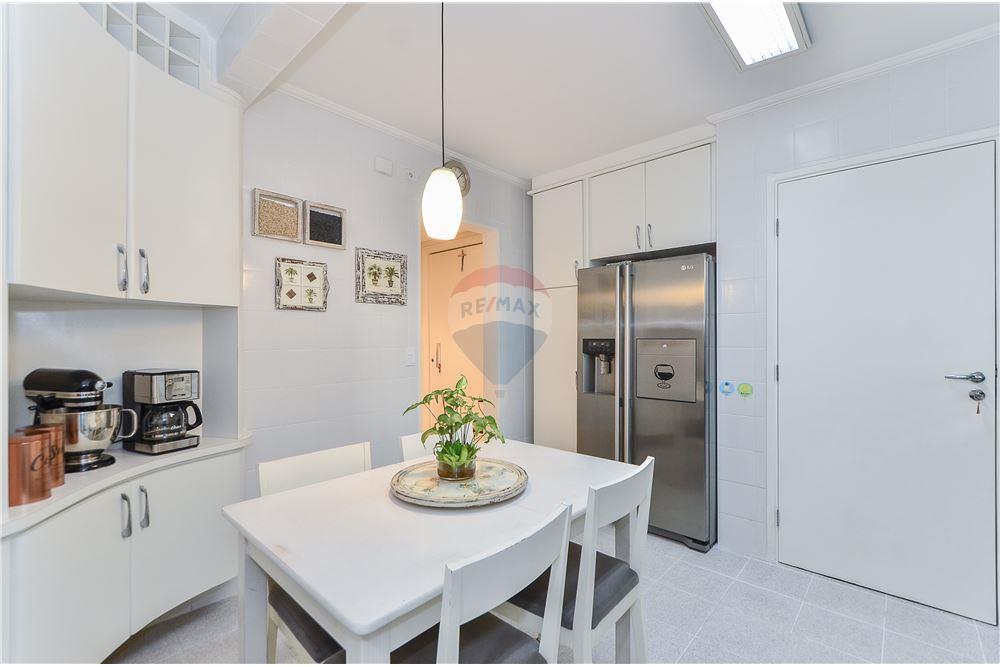 Apartamento - Venda - São Paulo , São Paulo - 25 - 601251016-92