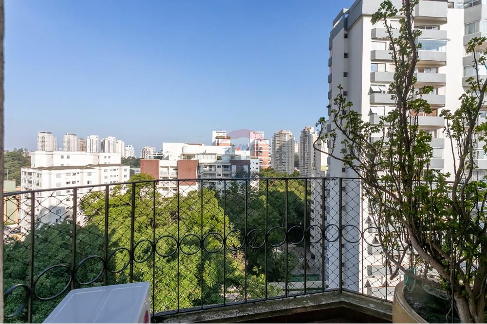 Apartamento - Venda - São Paulo , São Paulo - 601301014-61 - Rua Marie Nader Calfat, 221-031.jpg - 601301014-61