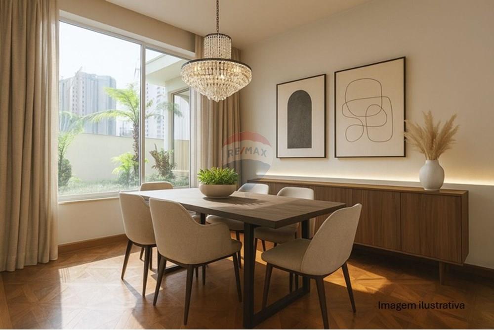 Casa - Venda - São Paulo , São Paulo - 8d304f26bf19472c8fea8d19a1609192.jpg - 602031025-11