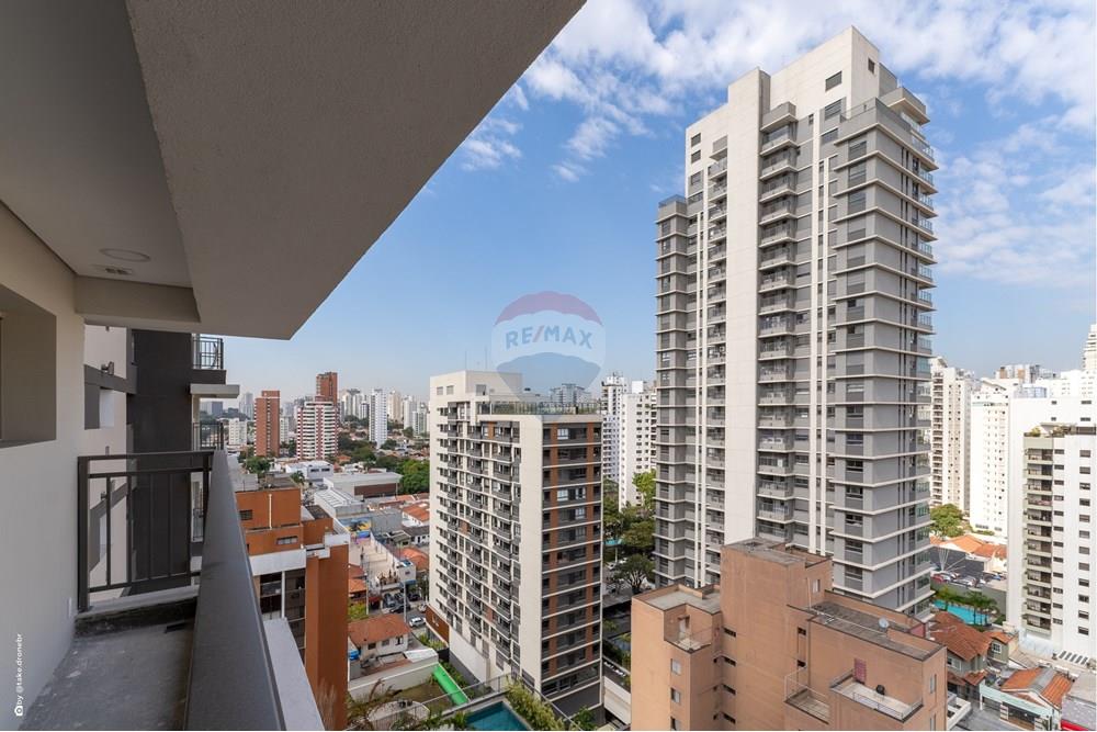 Apartamento - Venda - São Paulo , São Paulo - TKD-2412.jpg - 602151017-114