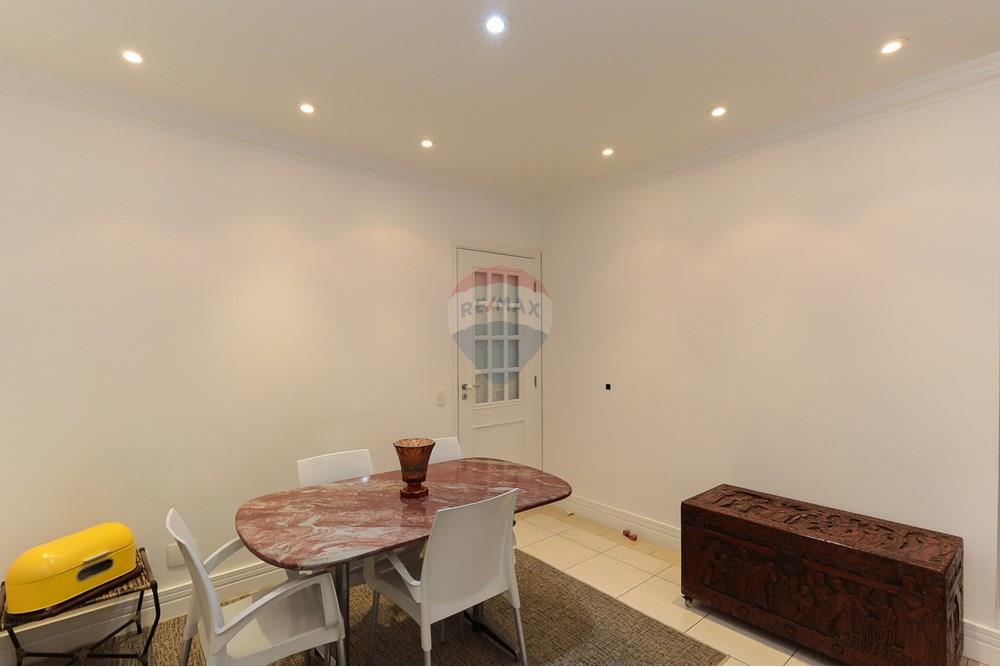 Apartamento - Venda - São Paulo , São Paulo - 03sala009.jpg - Sala de jantar - 601081090-6