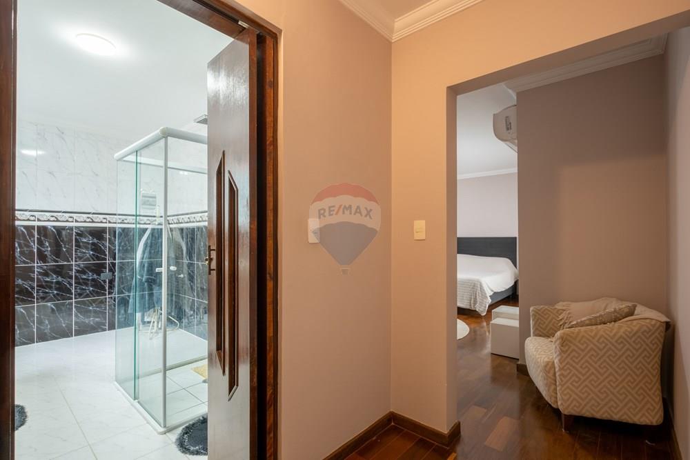 Sobrado - Venda - São Paulo , São Paulo - CS-66.jpg - 601471004-447