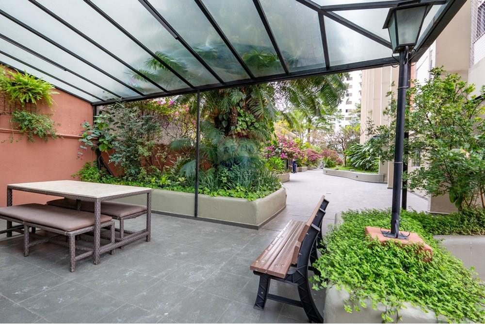 Apartamento - Venda - São Paulo , São Paulo - DSC05644.jpg - 601241055-8