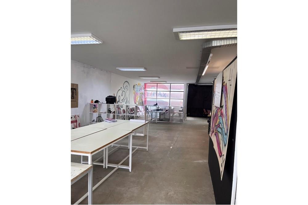 Prédio - Alugar - São Paulo , São Paulo - IMG_7307(1).JPG - 601081019-40