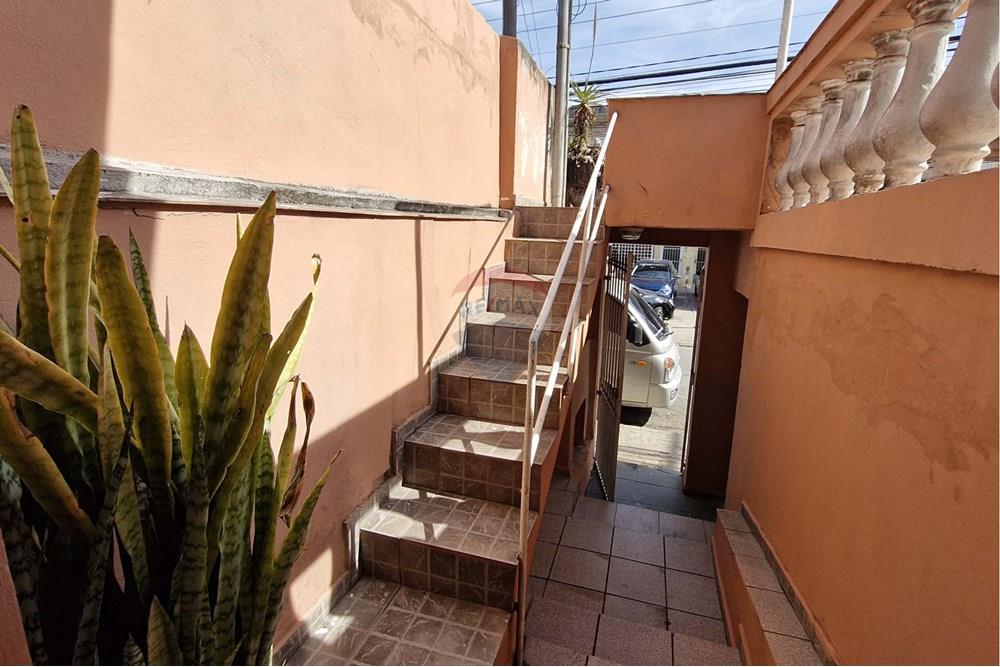 Sobrado - Venda - São Paulo , São Paulo - RUA DOM FERNANDES CAMISA NOVA JR, 870 (53).jpg - 601331007-35