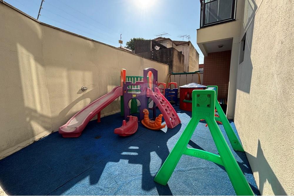 住宅 - 公寓/单元房 - 圣保罗 , 圣保罗 - BR - IMG_6860.JPG - 601081019-55