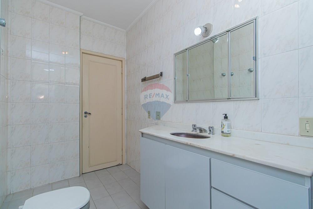 Apartamento - Venda - São Paulo , São Paulo - 29 Banheiro corredor .jpg - Banheiro - 601081084-13