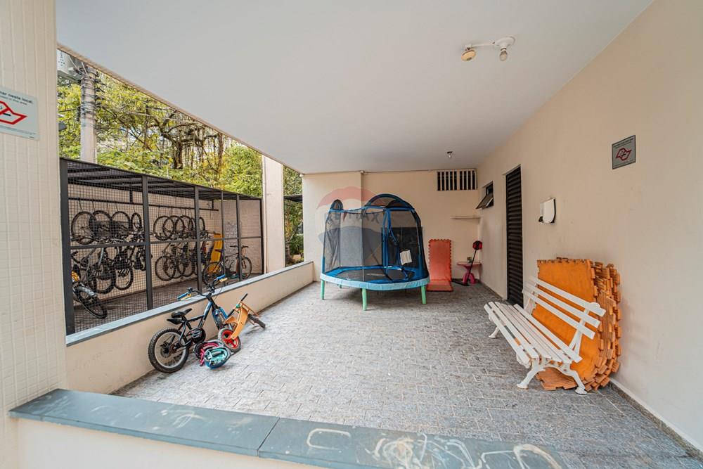 Apartamento - Venda - São Paulo , São Paulo - 601301016-237-1 MOEMA AVENIDA AGAMI- APARTAMENTO A VENDA- REMAX (44).jpg - 601301016-273