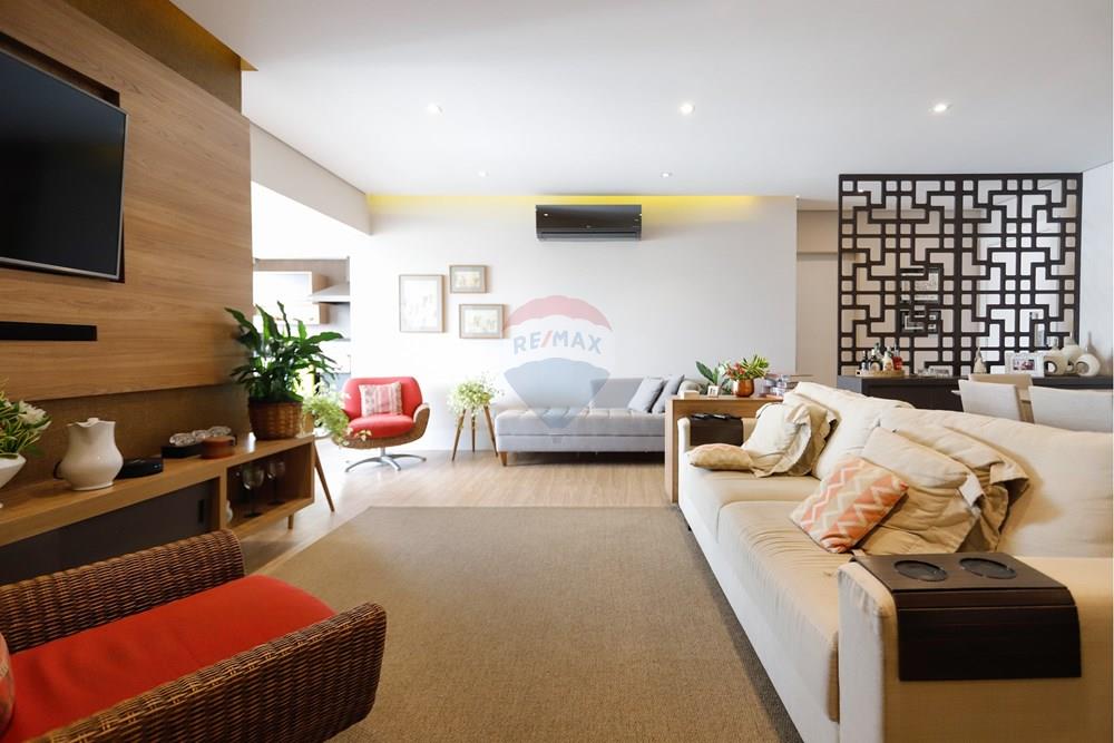 Apartamento - Venda - São Paulo , São Paulo - 26-03-04-Rua Coroados, 162 - Vila Anastácio_007_CapodannoFotografia.jpg - Sala - 602341026-30