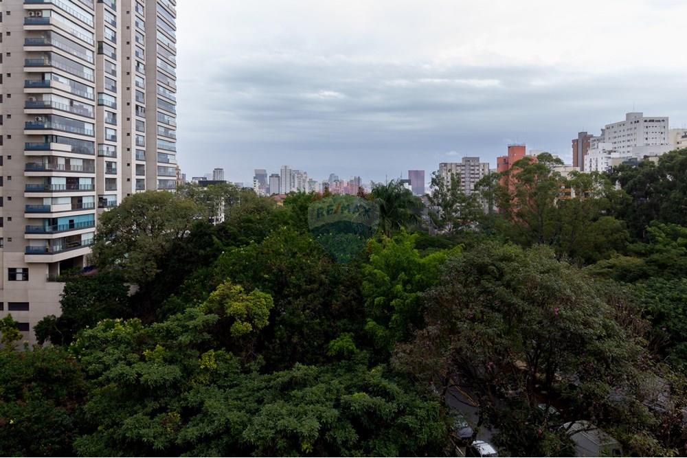 Apartamento - Venda - São Paulo , São Paulo - 7 VISTA QUARTO 2 (2).jpg - 601261021-430