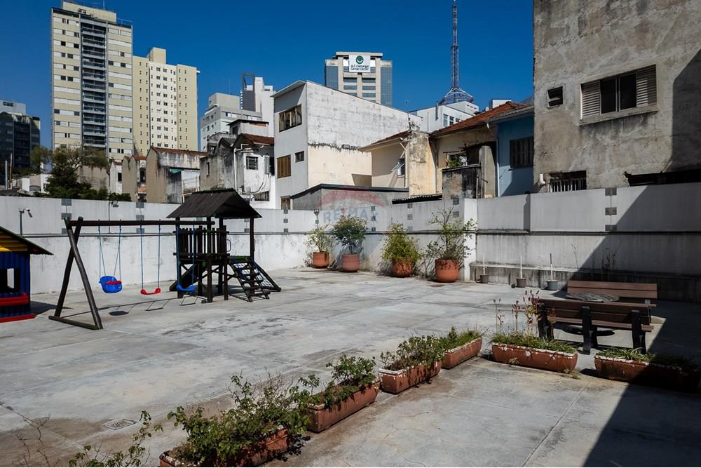 Apartamento - Venda - São Paulo , São Paulo - 68_AP.jpg - 601971018-1235