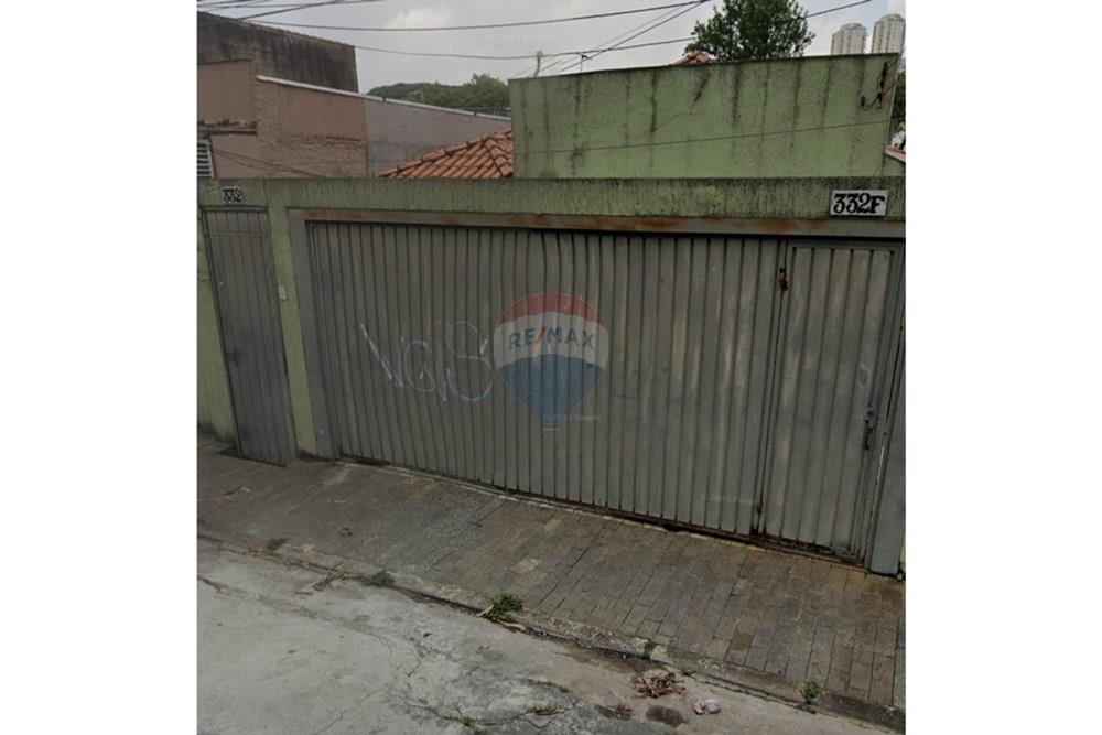 Terreno - Venda - São Paulo , São Paulo - Terreno mandaqui.jpeg - 601241001-52