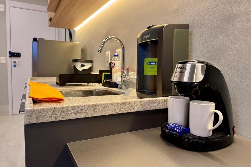 Studio - Venda - São Paulo , São Paulo - IMG_2836.jpg - 601721006-97