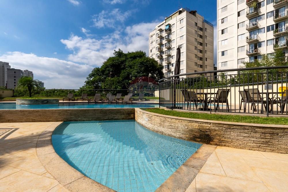 Apartamento - Venda - São Paulo , São Paulo - 01fotos_051.jpg - 601331003-60