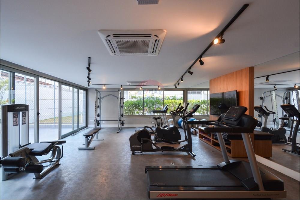 Apartamento - Venda - São Paulo , São Paulo - 01fotos_070.jpg - 601251072-94