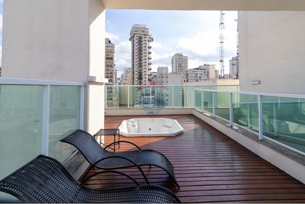 Apartamento - Venda - São Paulo , São Paulo - Rua Dr Gabriel dos Santos, 239 - 21_53.jpg - 602241003-43