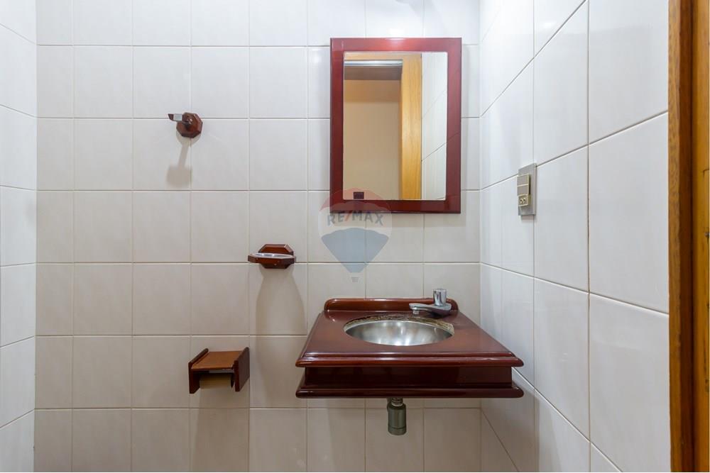 Apartamento - Venda - São Paulo , São Paulo - 04 lavabo-1.jpg - 602281029-25