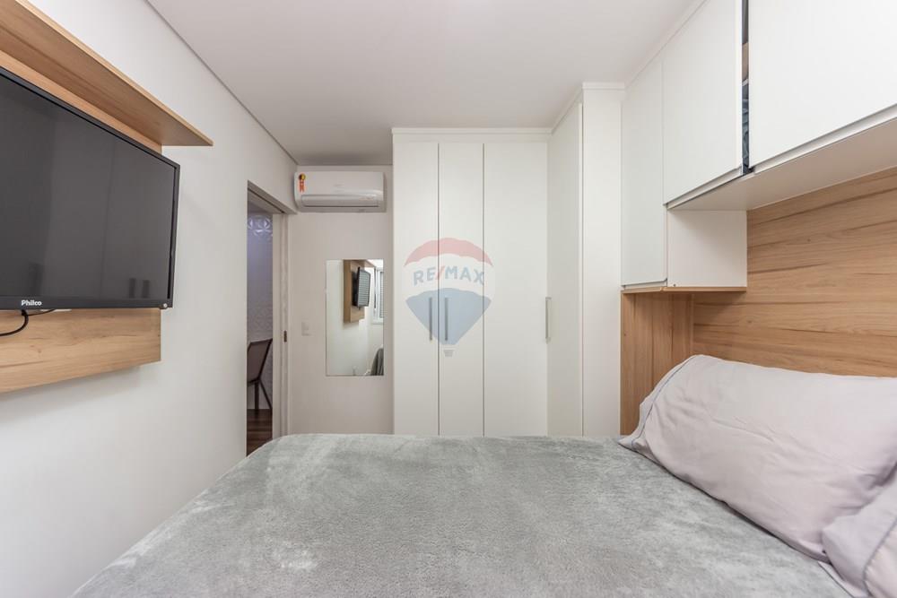 Apartamento - Venda - São Paulo , São Paulo - IMG_504728.jpg - Quarto - 602231003-23