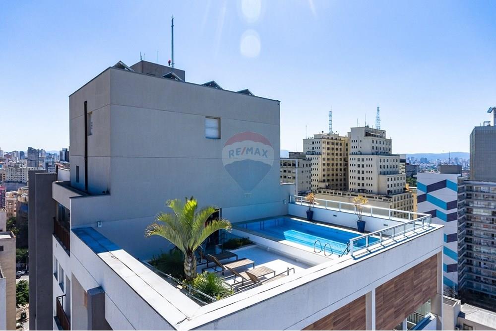 Studio - Venda - São Paulo , São Paulo - 5f77ba424b139-21 piscina aerea.jpeg - 601311010-146