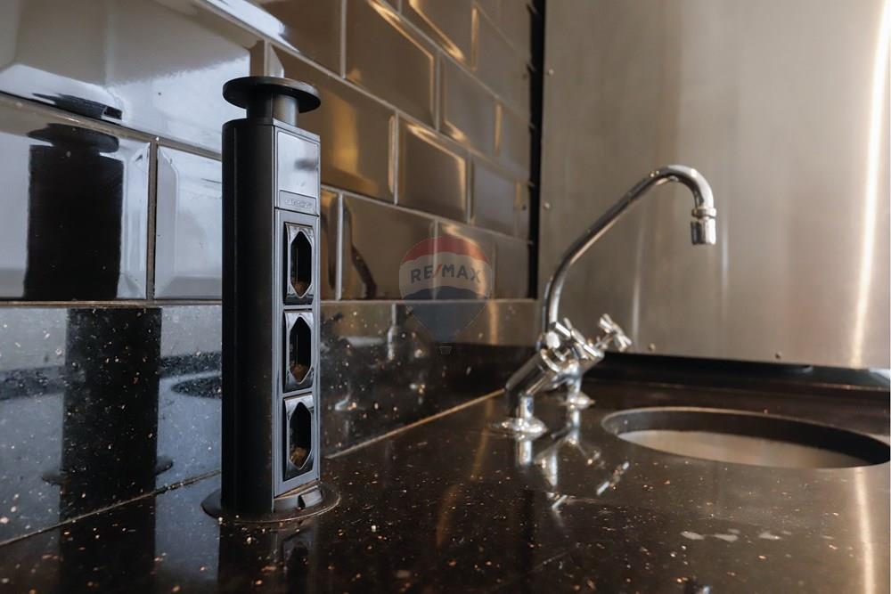 Apartamento - Venda - São Paulo , São Paulo - 26-01-19-R. Marc Chagall, 397 - apto 102 Rouxinol- Jardim das Perdizes_018_CapodannoFotografia.jpg - 602341005-106