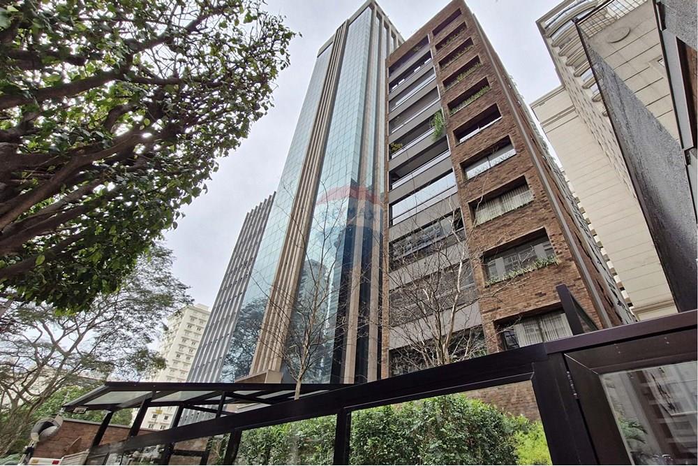 Residential - وحده سكنيه - ساو باولو , ساو باولو - BR - ALAMEDA ITÚ, 846 (3).jpg - 601361043-36