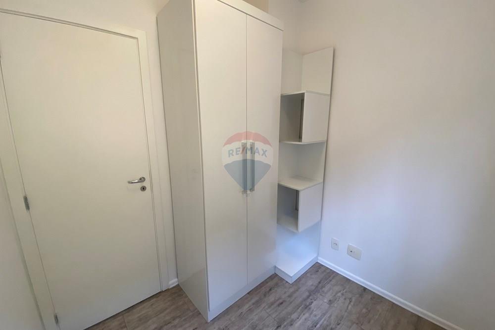 Apartamento - Alugar - São Paulo , São Paulo - 12. DORMITÓRIO.jpg - Quarto - 602161004-167