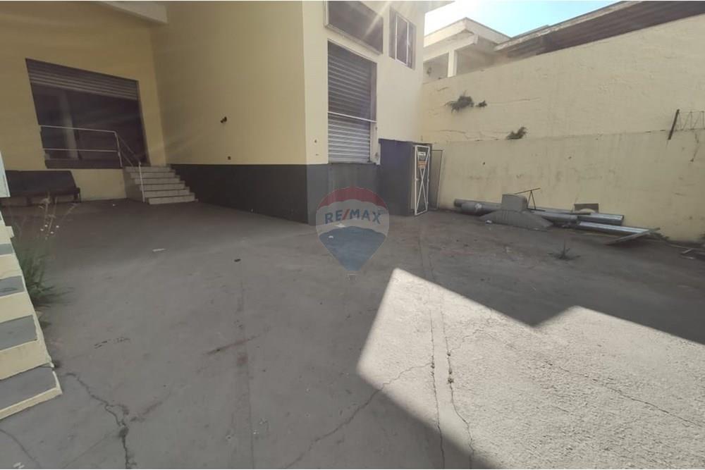 Galpão - Alugar - São Paulo , São Paulo - imovel_4748_53216.jpg - 601261110-4