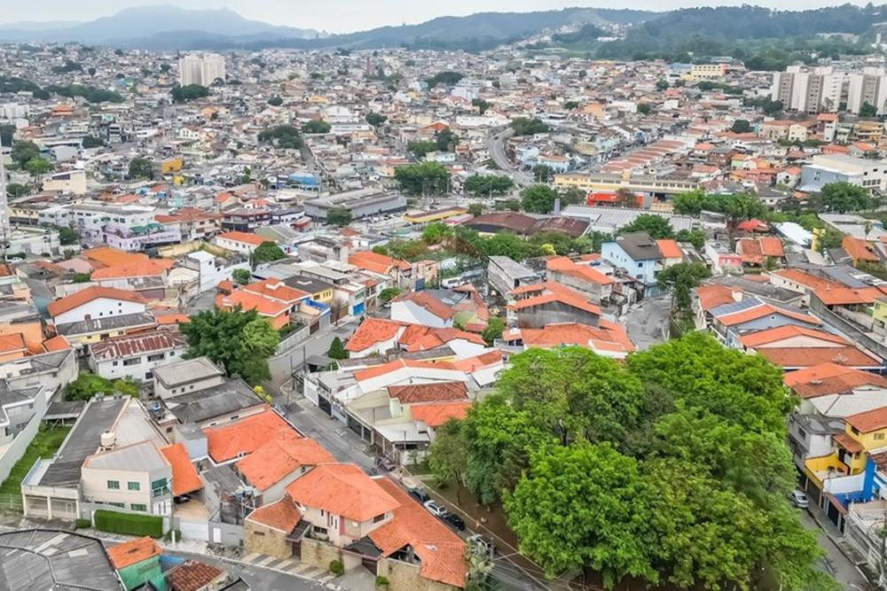 Terreno - Venda - São Paulo , São Paulo - DJI_050215.jpg - 601771106-25